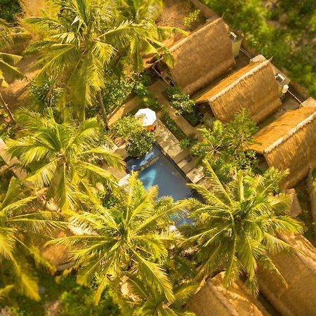 Selvatica Hotel Gili Islands Exterior photo